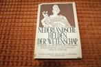 Nederlandsche helden der wetenschap, Ophalen of Verzenden, Gelezen