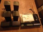 Philips Home cinema set, Ophalen of Verzenden, Zo goed als nieuw, Overige merken