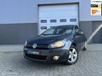 Volkswagen Golf 1.4 TSI/JAAR APK/STOELV/ CRUISE CONTR., Auto's, Volkswagen, Voorwielaandrijving, 4 cilinders, 160 pk, 1245 kg