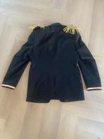 Oeteldonk Jasje Maat S/M - Carnaval, Carnaval, Ophalen of Verzenden, Kleding, Maat 36 (S)