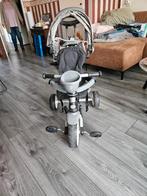 Mooie driewieler kinderfiets, Fietsen en Brommers, Fietsen | Kinderfietsjes, Ophalen, Zo goed als nieuw, Minder dan 16 inch, QPlay
