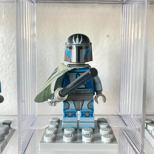 Lego Star Wars Pre Vizsla sw0416 9525, Kinderen en Baby's, Speelgoed | Duplo en Lego, Lego, Ophalen of Verzenden