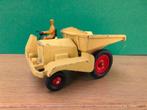 Dinky Toys Basculeur Automoteur Muir Hill dumper nr. 887, Hobby en Vrije tijd, Modelauto's | 1:43, Ophalen of Verzenden, Gebruikt