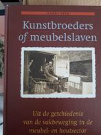 PEER - KUNSTBROEDERS OF MEUBELSLAVEN 2002 €3, Boeken, Maatschappij en Samenleving, Nieuw, Ophalen of Verzenden, PEER