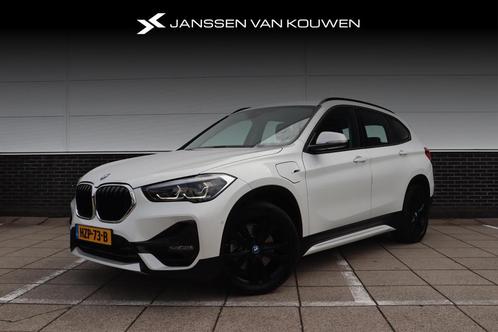 BMW X1 xDrive25e * PHEV * Sport Line * Trekhaak * Navigatie, Auto's, BMW, Bedrijf, Te koop, X1, 4x4, ABS, Airbags, Airconditioning