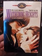 Wuthering heights dvd nieuw 1970 versie, Vanaf 16 jaar, 1980 tot heden, Ophalen of Verzenden, Zo goed als nieuw