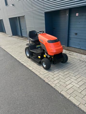 Ariens E36 ruw terrein maaier 2018 beschikbaar voor biedingen