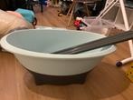 Luma Babybad mint groen, Kinderen en Baby's, Badjes en Verzorging, Gebruikt, Badje, Standaard, Ophalen
