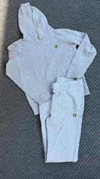 Joggingpak Lyle & Scott, Gebruikt, Lyle & Scott, Ophalen of Verzenden, Setje