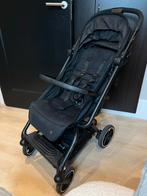 Cybex Eezy S+2 buggy - zwart, Ophalen, Gebruikt, Kinderwagen, Overige merken