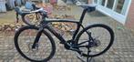 Bianchi oltre xr3 disc, Fietsen en Brommers, Fietsen | Racefietsen, Overige merken, Carbon, Ophalen of Verzenden, Zo goed als nieuw