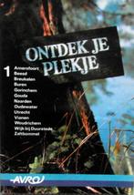 Ontdek je plekje Deel 1, Ophalen of Verzenden, Zo goed als nieuw