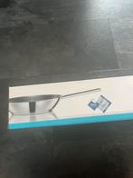Villeroy & Boch koekenpan, Ophalen of Verzenden, Nieuw, Zwart