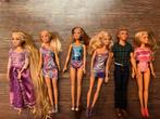 Barbies, Ophalen of Verzenden, Gebruikt, Barbie