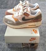 Nike Air Max 1 "Wabi-Sabi" - Maat 36.5, Overige kleuren, Nike, Nieuw, Ophalen of Verzenden