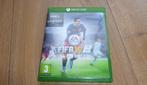 FIFA 16 - Xbox One           IZGS, Vanaf 3 jaar, Sport, Gebruikt, Ophalen of Verzenden