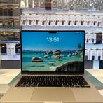 Apple MacBook Air M2| 13.6 Inch | Sterrenlicht | 8GB | 256GB, Ophalen, 256 GB, 8 GB, 13 inch