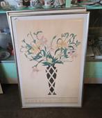 John Lander
Poster Galerie El Baz Art Expo NY 81, Ophalen, Gebruikt, A1 t/m A3