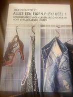 Alles een eigen plek deel 1. Ikea presenteerd, Ophalen of Verzenden, Zo goed als nieuw