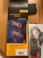 Fluke ac current clamp i200/i200s, Ophalen, Zo goed als nieuw, Multimeter