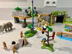 Playmobil Dierentuin - meerdere sets - Nieuwstaat!, Kinderen en Baby's, Speelgoed | Playmobil, Ophalen of Verzenden, Zo goed als nieuw