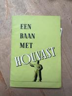 Een Baan met Houvast – Onderofficier bij de KL (1950) –, Verzenden, Gelezen, Nederland