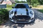 MINI Clubman 1.5 Cooper AUT. PANO, LEER BOMVOL! (bj 2019), Auto's, 65 €/maand, 136 pk, Gebruikt, Wit