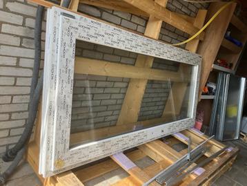 Schuco Terras/Balkondeur incl Kozijn T.E.A.B. beschikbaar voor biedingen