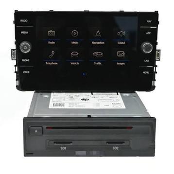Mib 2 vw 8 inch display  beschikbaar voor biedingen