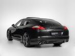 Porsche Panamera Turbo, Auto's, Euro 5, Gebruikt, 8 cilinders, Met garantie (alle)