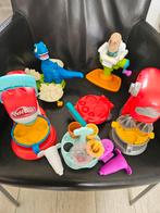 Play Doh sets en diversen, Ophalen of Verzenden, Zo goed als nieuw, Speelset