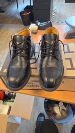 Nette veiligheidsschoenen, Ophalen of Verzenden, Zo goed als nieuw