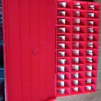 letterdoos, Ophalen of Verzenden, Non-fictie