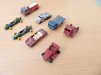 lesney, Ophalen of Verzenden, Gebruikt, Auto, Lesney