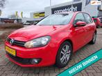 Volkswagen Golf 1.4 TSI Trendline Business, Voorwielaandrijving, Gebruikt, Zwart, 4 cilinders
