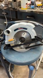 X kraft hanzaag machine, Ophalen of Verzenden, Gebruikt, 600 tot 1200 watt, 70 mm of meer