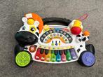 VTech Zing & Speel Piano, Ophalen, Zo goed als nieuw