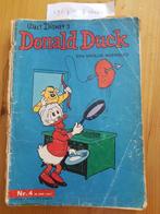DONALD DUCK WEEKBLADEN DIV JAARTALLEN, Walt Disney, Meerdere stripboeken, Ophalen, Gelezen