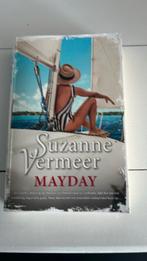 Suzanne Vermeer - Mayday, Suzanne Vermeer, Ophalen of Verzenden, Zo goed als nieuw, Nederland