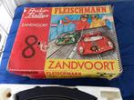 Fleischmann, Ophalen of Verzenden, Gebruikt, Elektrisch, Fleischmann