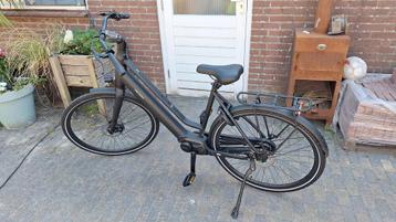 Voltara Alta Electrische fiets beschikbaar voor biedingen