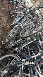 Partij fietsen, Overige merken, Minder dan 10 versnellingen, Ophalen of Verzenden, A