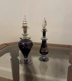 Vintage parfumflesjes, Ophalen of Verzenden, Zo goed als nieuw, Parfumfles
