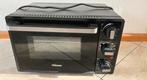 Tristar oven 800 Watt, Ophalen, Minder dan 45 cm, Minder dan 45 cm, Oven