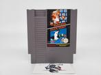 Super Mario Bros. / Duck Hunt Nintendo NES, Vanaf 3 jaar, Gebruikt, Ophalen of Verzenden, Muziek