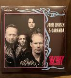 Joris Linssen & Caramba - Ayay Caramba! | Tex-Mex | Mint, Cd's en Dvd's, Ophalen, Zo goed als nieuw