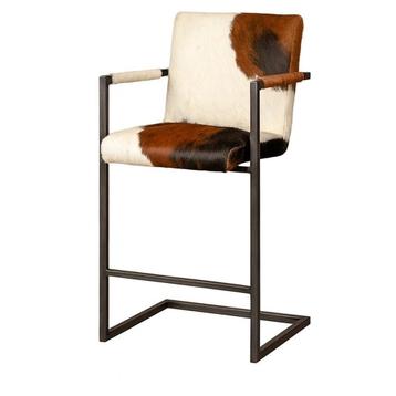 Koeienhuid Barkrukken - Snelle Levering! beschikbaar voor biedingen