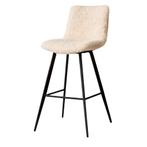 Schapenvacht Barkruk - Op Maat!, Ophalen of Verzenden