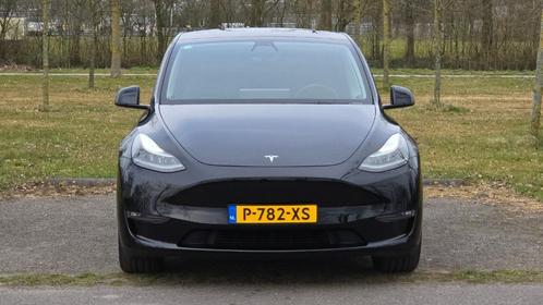 Tesla Model Y Model Y Performance AWD - FSD - Full Self Driv, Auto's, Tesla, Particulier, Model Y, 4x4, ABS, Achteruitrijcamera