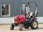 Yanmar SA424 4wd HST / 0001 Draaiuren / Automaat